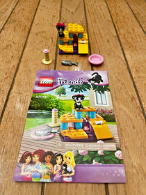 Lego Friends - Four Sets - 41024, 41302, 41018, 41020 - Great Condition/Manuals