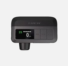 Trek Air Rush Electric Pump - Black