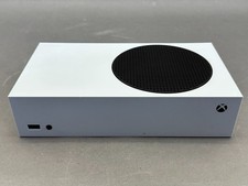 Microsoft Xbox Series S 512GB Broken HDMI #26