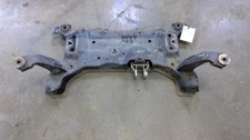 2012-2018 Ford Focus Gasoline Subframe Front Crossmember Oem 2012-2018 Ford Focus Gasoline Subframe Front Crossmember Oem