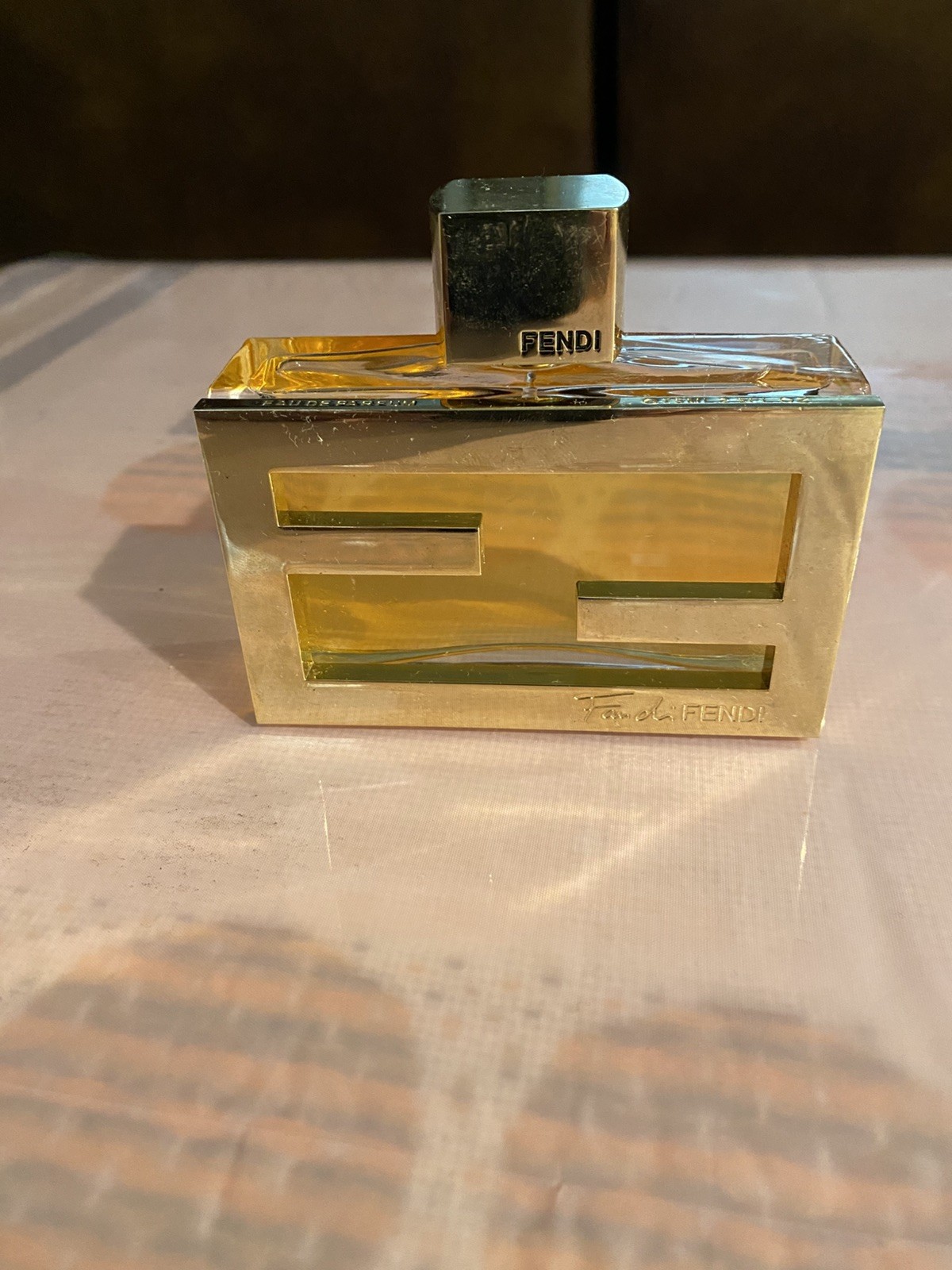 Fan Di Fendi Eau de Parfumerie | eBay