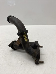 ♻️ Honda Vfr 750 f Rc36 1994 - 1997 Auspuffkrümmer hinten Down Pipe Krümmer ♻️