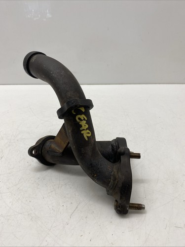 ♻️ Honda Vfr 750 f Rc36 1994 - 1997 Auspuffkrümmer hinten Down Pipe Krümmer ♻️