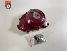 Yamaha WR 400 F 1998-2002 - Lichtmaschinendeckel Motordeckel gebraucht