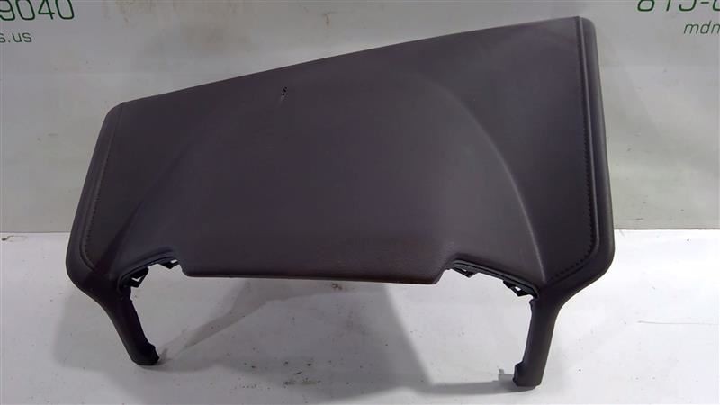 2019-2021 FORD EXPEDITION FRONT LEFT DASH SPEEDOMETER UPPER COVER TRIM OEM