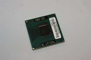 Lenovo Thinkpad R61 14" 7733 CPU Processor  Core 2 Duo SLA49 #2686