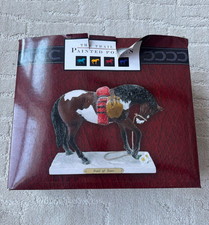 Painted Ponies Trail of Tears 1E 2008 Retired...