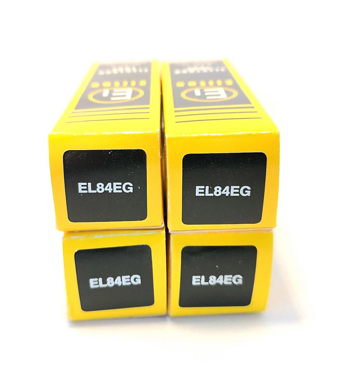 El84 for sale - eBay