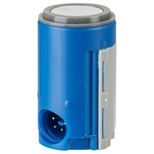 Sensor Einparkhilfe gesteckt 4-polig HELLA für u.a. MERCEDES-BENZ CLK Sensor Einparkhilfe gesteckt 4-polig HELLA für u.a. MERCEDES-BENZ CLK