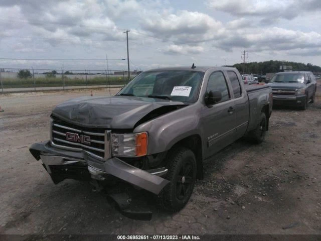 (LOCAL PICKUP ONLY) Trunk/Hatch/Tailgate With Locking Tailgate Fits 07-14 SIERRA Foto 2 de 4