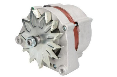 POWER TRUCK PTC-3038 Lichtmaschine Generator 55A 24V für MAN G90