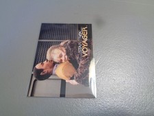 1995 Skybox Star Trek: Voyager - Season 1 - Series 1 Trading Card #42