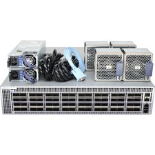 Arista DCS-7170-64C-R 64P 100GbE QSFP28 2P SFP RA Switch
