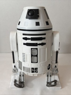 Star Wars RO-4LO 7'' Target Exclusive Astromech Droid - 2015 Force Awakens Hasbro