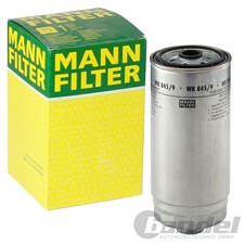 Filtre à carburant Renault MASCOTT