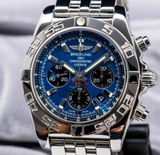 Breitling Chronomat AB0134101G1A1