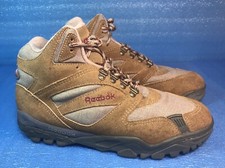 Vintage Women s Reebok size 7 hiking boot R306 HSI