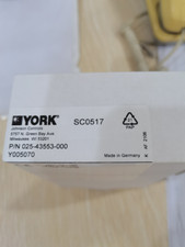 1PCS FOR YORK Flow Switch 025-43553-000 IN BOX NEW