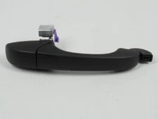 CHRYSLER OEM 10-13 200,Avenger Rear Door Lock Hardware-Handle, Outside 4589662AB