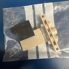 Burkert 6604T0.6CC,PVAK-3BAR 24V 1.5W Micro 3/2 Solenoid Flipper Valve (3-port)