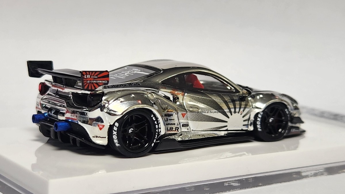 ぐりきちページ たかちゃん たかちゃん タカちゃん たかちゃん SUPER73 ZX GLITCH