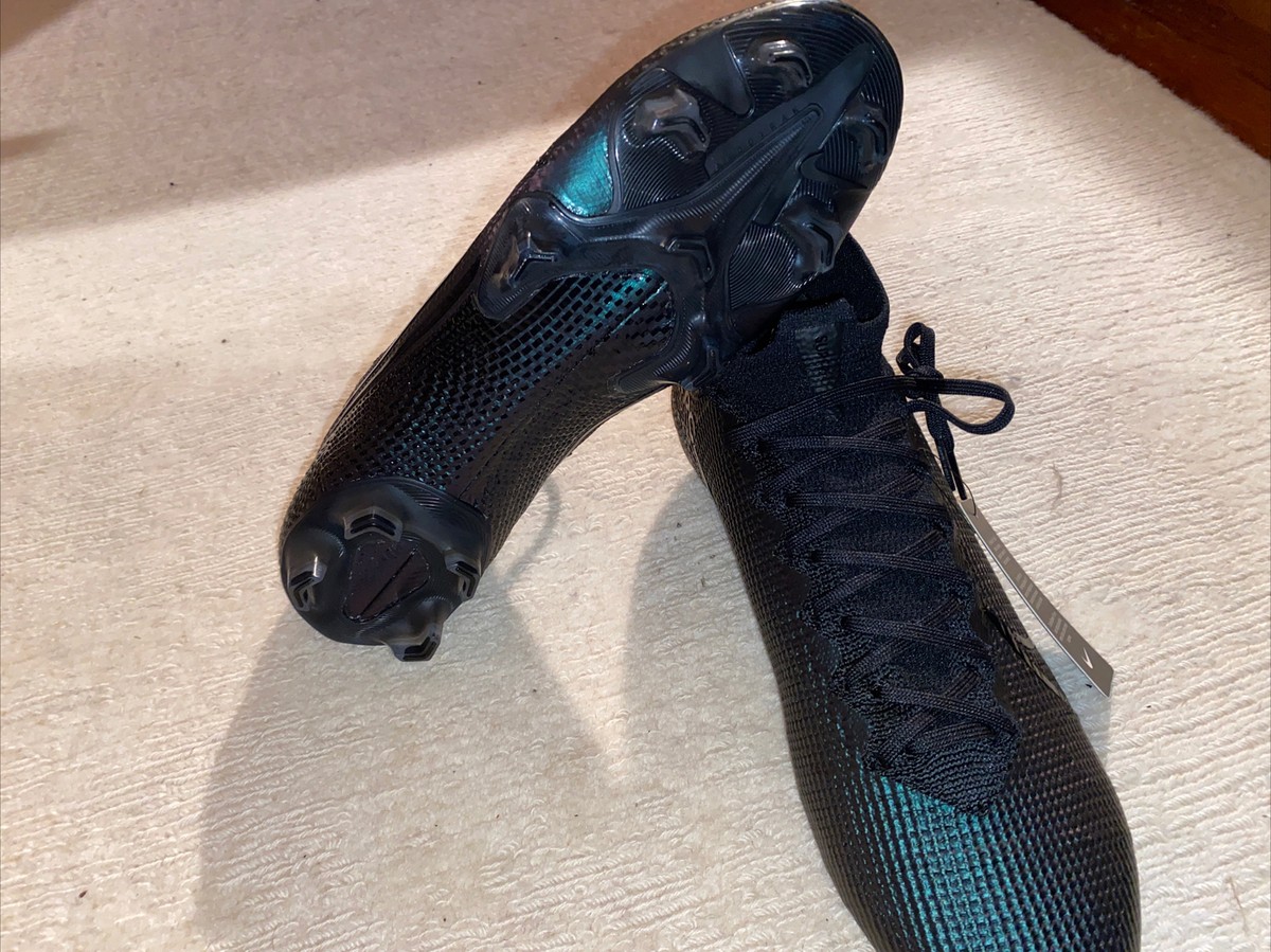 シューズ NIKECR7XMERCURIALSUPERFLY7ELITE FGSAFARI Nike Mercurial Superfly 7 FG CR7 Safari Uk Size 4.5 Brand