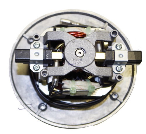 Hevo-Pro-Line® suction motor suction turbine 230 V 1100 W e.g. Elvacu GB 18 - Picture 3 of 4