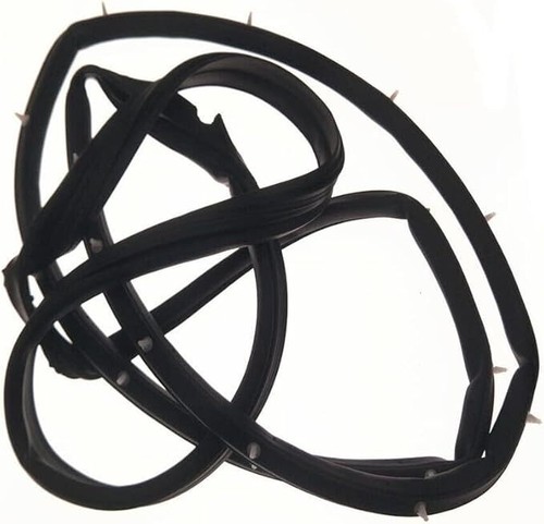 72350-TA5-A02 Front Left Side Door Weatherstrip Seal For Honda Accord 2008-2012 - Picture 11 of 11