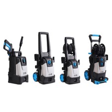 Heavy Duty Electric Pressure Washer High Power Jet Wash Garden Deck Wash Machine