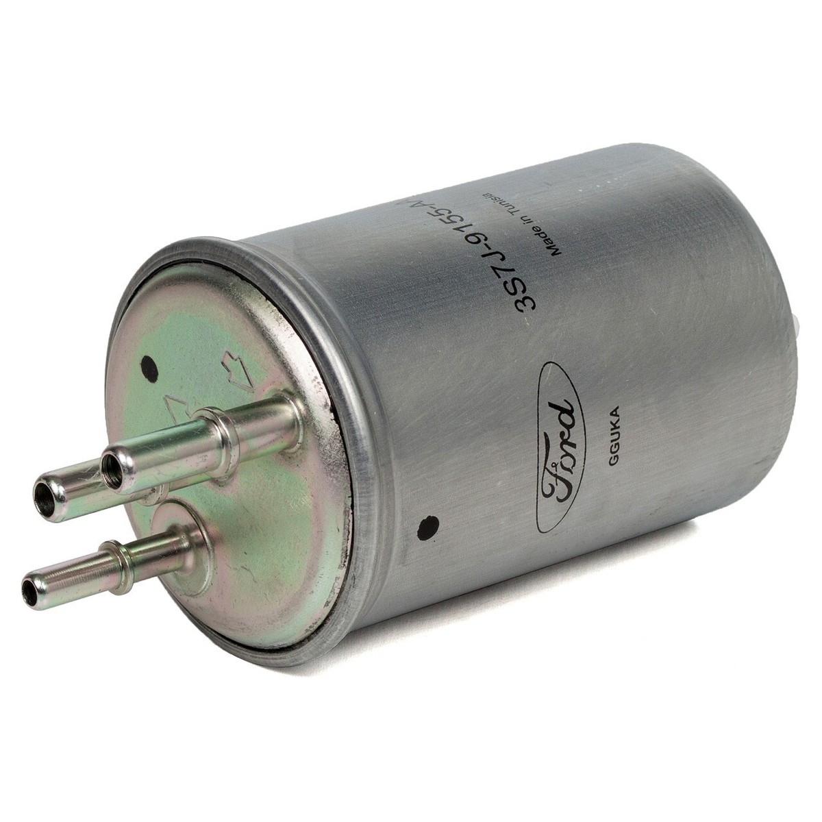 Genuine Ford FUEL FILTER 2042987 | eBay