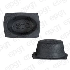 CAR SPEAKER ACOUSTIC BAFFLES 6" X 9"  FOAM XTC PAIR (2pcs)  #VXT69