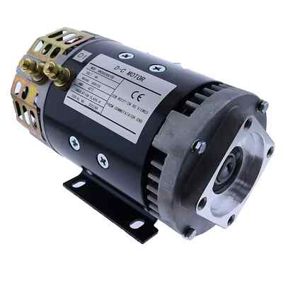 48V DC Function Motor 48504GT 5BCG52HA100 for Genie Z-30/20N Z-34/22 Z-45/25