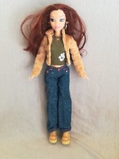 BARBIE "My Scene" Mattel.