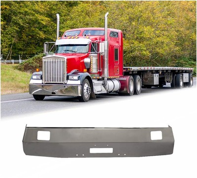 Bumper Cover For Freightliner FLD120 - Bumper Replaces 21-20113-002, S25064