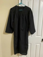 Graduation Cap and Gown 2026 Bachelor size 45...