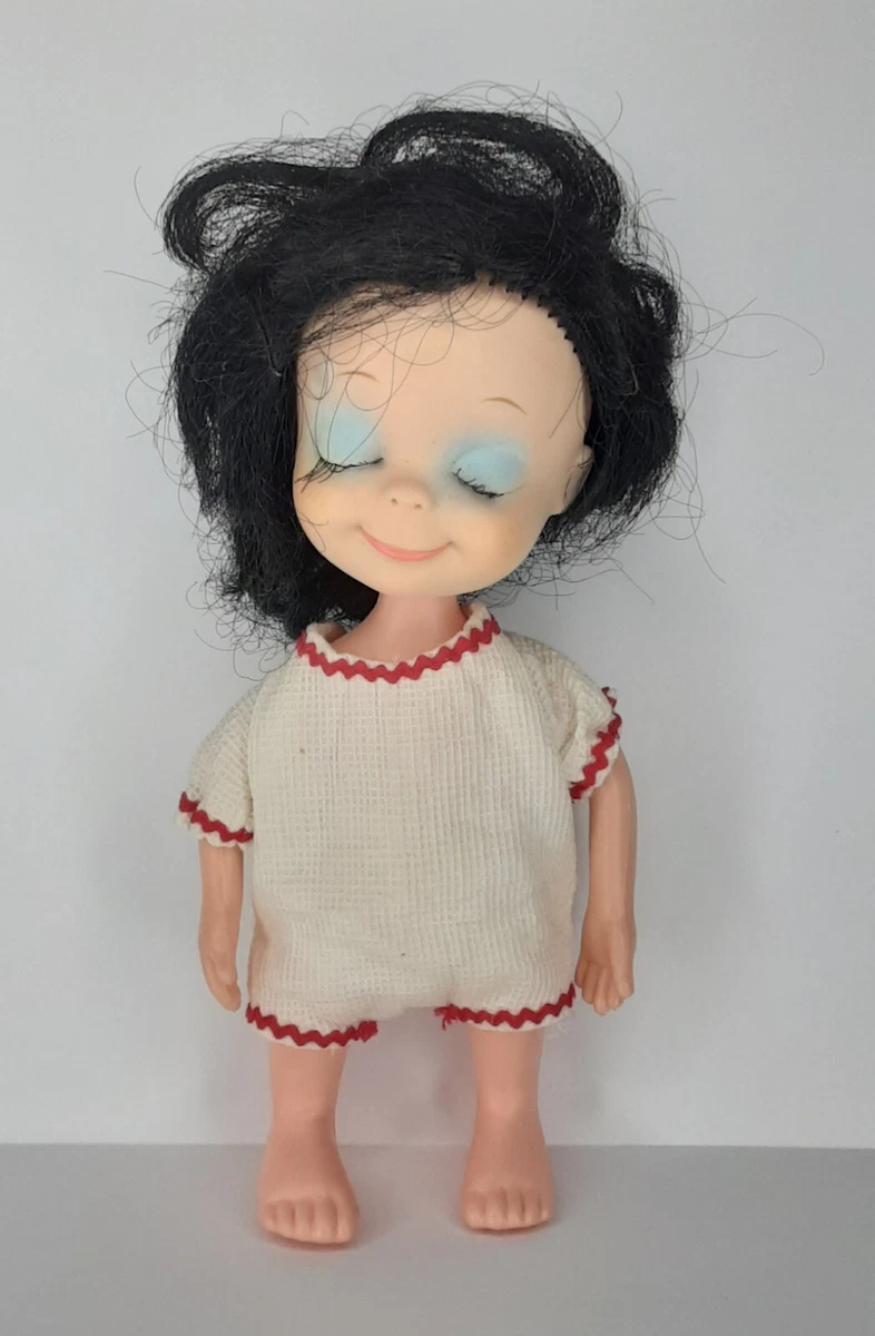 Uneeda Doll Made in Japan 1957