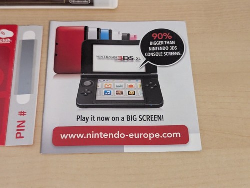 Professor Layton and the Azran Legacy Nintendo 3DS/2DS - sehr guter Zustand, getestetes Handbuch CIB - Bild 13 von 16