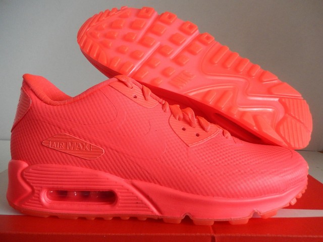 nike air 90 hyperfuse red