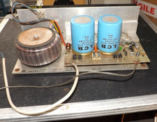 BK Electronics OMP 200 watt Amplifier module