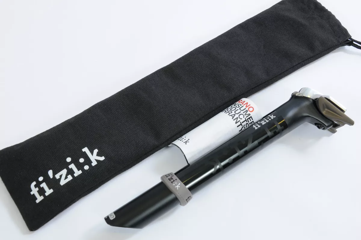 Fizik cyrano r5 seatpost 2025