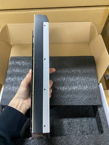NVIDIA RTX 4090 48GB GPU Founders Edition Dual width Graphics Card - Afbeelding 5 van 5
