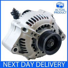 FITS TOYOTA CAMRY 2.2 1992-2001 GENUINE 80AMP ALTERNATOR