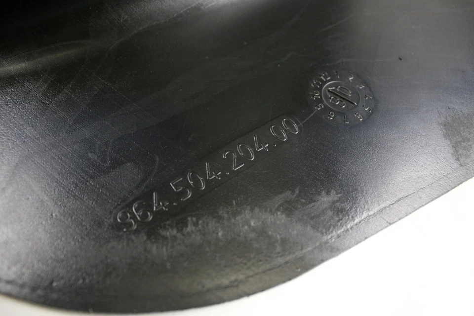 Medio guardabarros delantero derecho original Porsche 911 964 C2/C4 (1989-1994) Foto 4 de 4