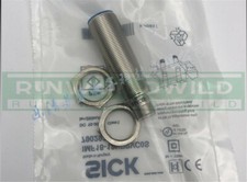 QTY:1 New For Sick IMF12-04BPPVC0S Inductive Proximity Sensor Replacement
