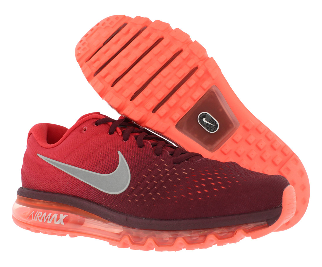 Nike air max 2017 in scarpe da uomo taglia Nike air max 2017 in scarpe da uomo taglia taglia taglia b968fc