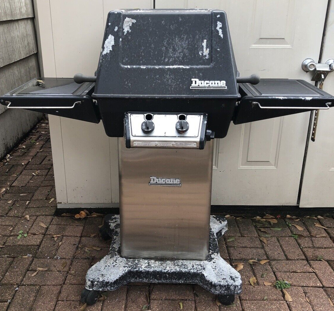 Ducane Grill Parts And Learning Restraint Grilling Fanatic, 42 OFF