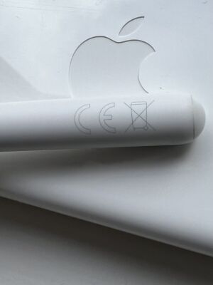 Apple Pencil (2nd Generation) Bluetooth Stylus for iPad Air/Pro
