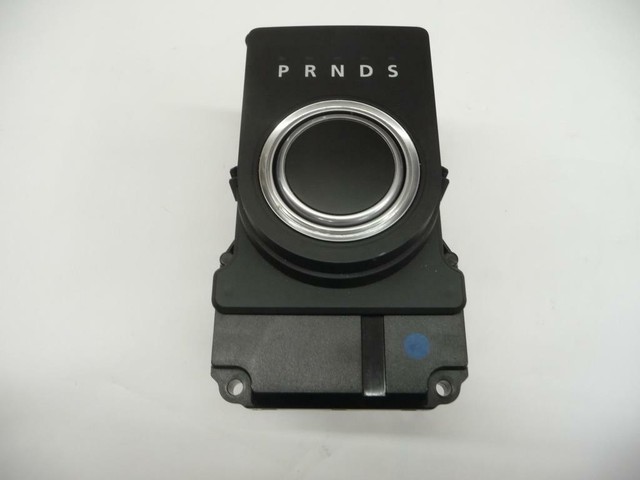 2016 Land Rover Lr4 Automatic Transmission Gear Selector Shift Knob