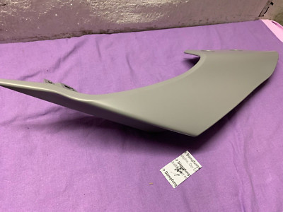 Heckverkleidung rechts BK6-F1731-00 Yamaha YZF R15 2017-20 n-7l2.M4-133.