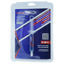 Cool Air Products AC SmartSeal Quick Shot Lea...